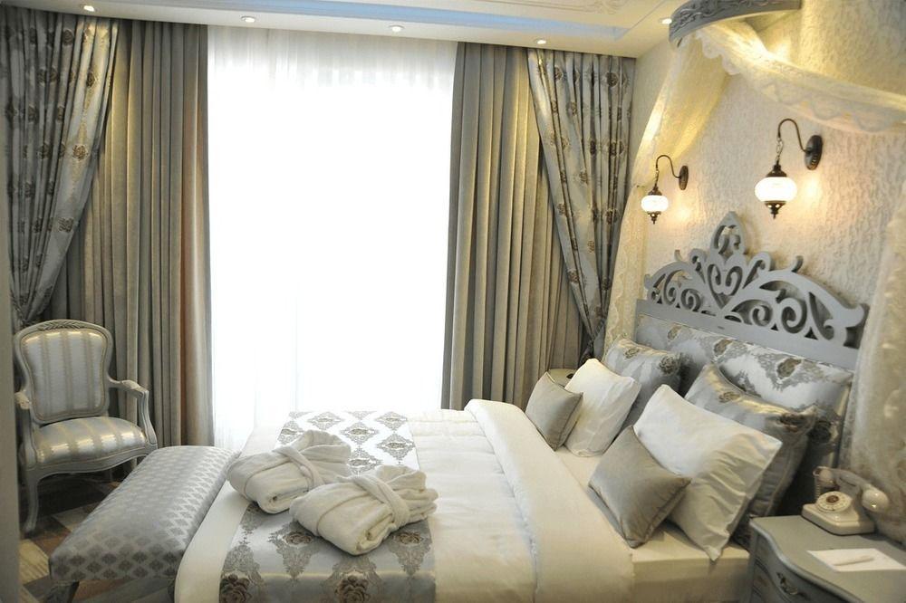 Ayna Hotel Istanbul Luaran gambar