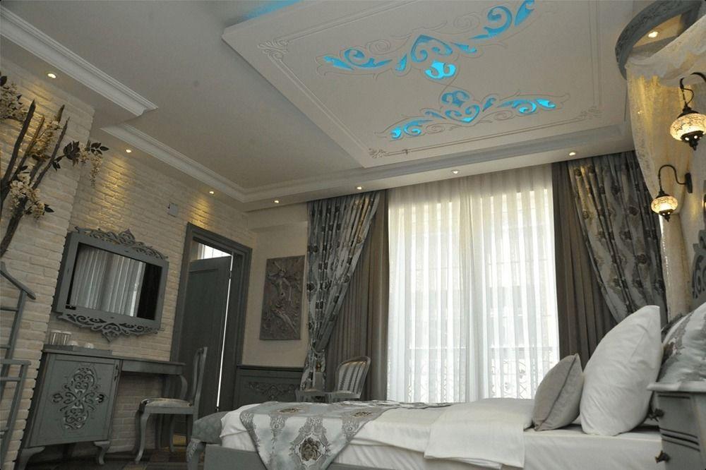 Ayna Hotel Istanbul Luaran gambar